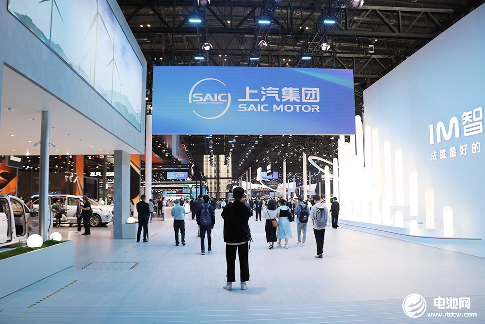 新能源汽車,動力電池,上海車展 新能源汽車,動力電池,上海車展