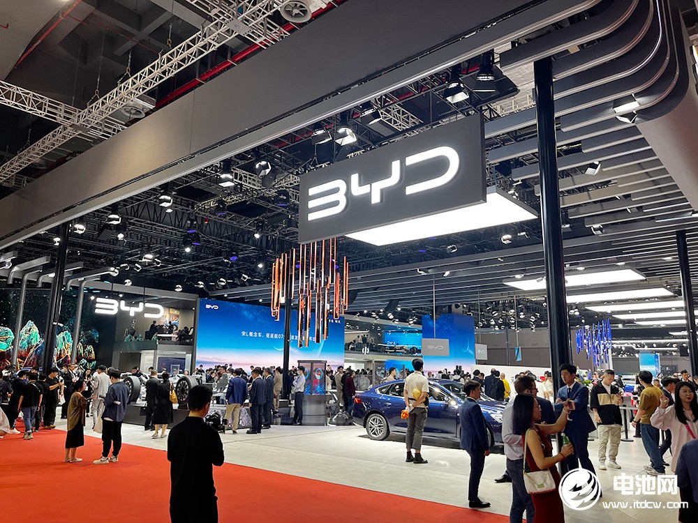 新能源汽車,動力電池,上海車展 新能源汽車,動力電池,上海車展